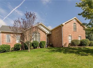 101 Highland Rdg, Hendersonville, TN 37075