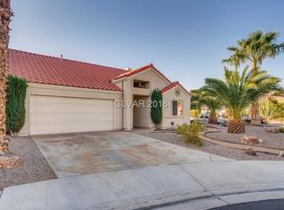 1714 Sidewinder Ct, Henderson, NV 89014