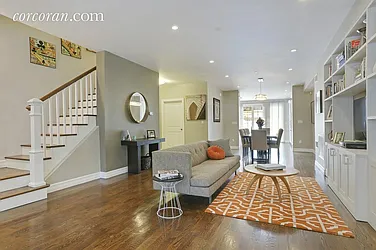 Sold by Corcoran