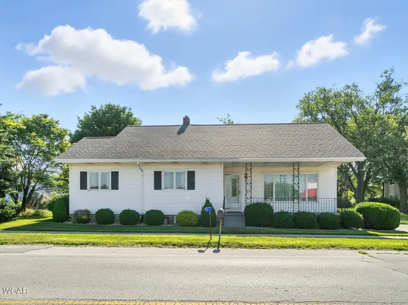 1002 N Lincoln Ave, Wapakoneta, OH 45895