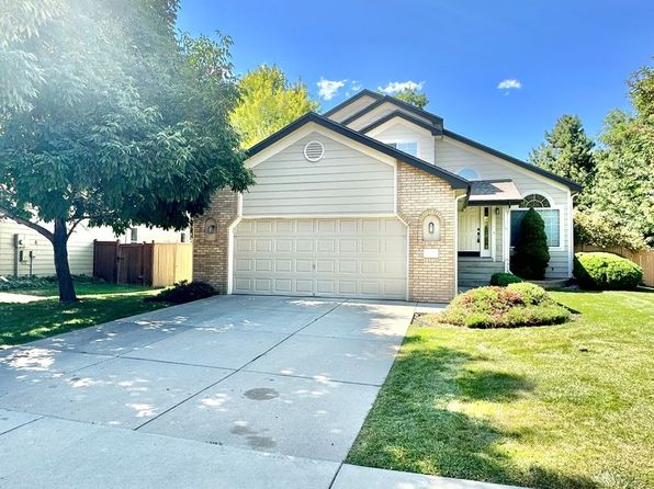 5201 Trappers Creek Ct