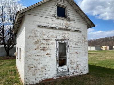Sinclair St, Sinclair st, OH, 43832