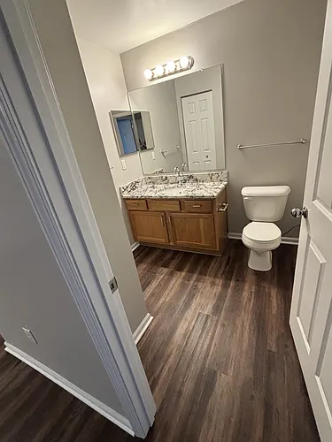 Floor plan Turnberry
