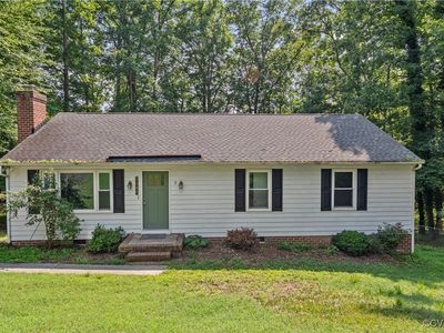 7145 Foxbernie Dr, Mechanicsville, VA, 23111