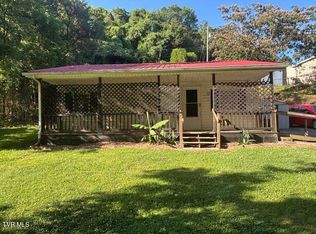 1001 Jarvis Rd, Rogersville, TN 37857