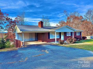 5746 Hardy Duckworth Rd, Morganton, NC 28655