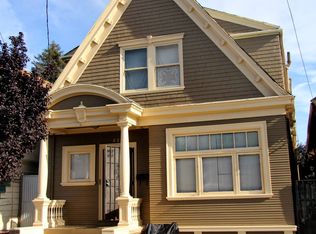 857 Athens Ave, Oakland, CA 94607
