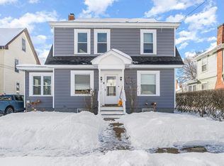 122 Ray St, Manchester, NH 03104