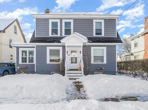 122 Ray Street, Manchester, NH 03104
