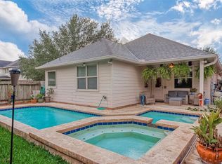 6111 Starbrook Creek Dr, Katy, TX 77494