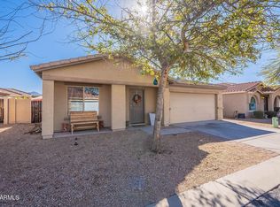 2573 S Powell Rd, Apache Junction, AZ 85119