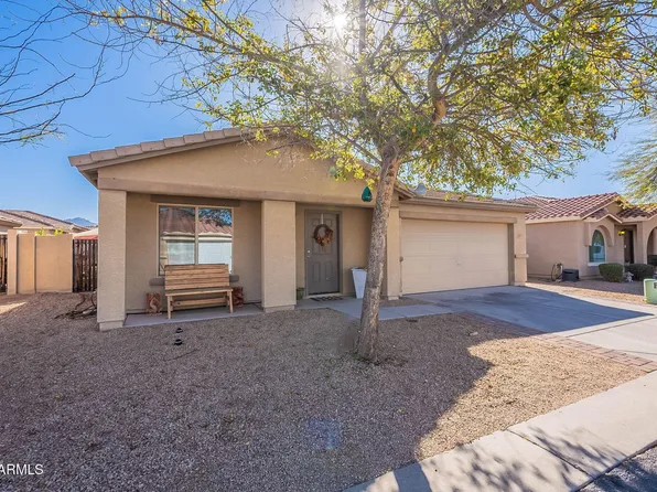 2573 S POWELL Road, Apache Junction, AZ 85119