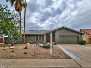 4617 E Kathleen Rd, Phoenix, AZ 85032