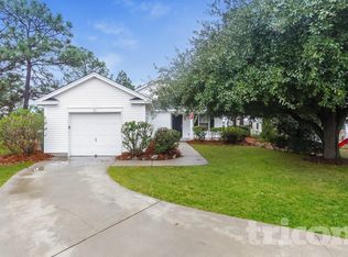 18 Glen Knoll Ct, Columbia, SC 29229