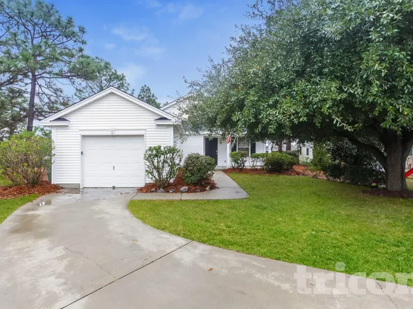18 Glen Knoll Ct, Columbia, SC 29229