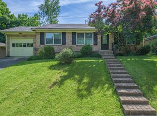 2391 Heather Way, Lexington, KY 40503