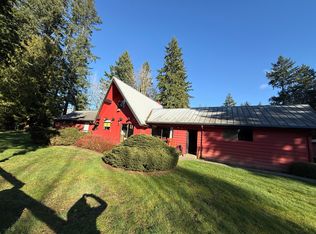 13801 Central Valley Rd NE, Poulsbo, WA 98370