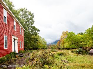 32 Mountain Camp Road, Round Top, NY 12473