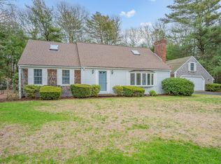 105 Rolling Hitch Rd, Centerville, MA 02632