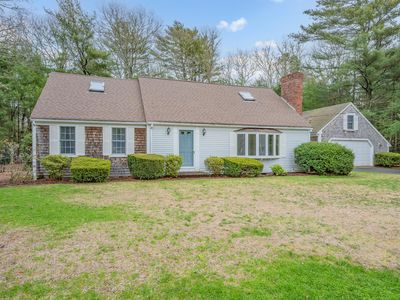 105 Rolling Hitch Road, Centerville, MA, 02632