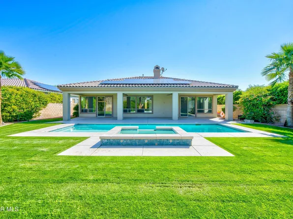 35391 Vista Montana Ct, Cathedral City, CA 92234