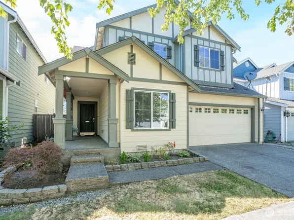 4020 Tribute Ave E, Fife, WA 98424