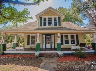 401 8th St, Spencer, NC 28159