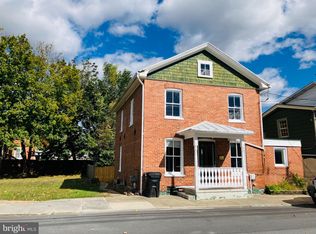 20 W Clifford St, Winchester, VA 22601