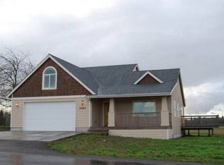 95064 Toftdahl Rd, Junction City, OR 97448
