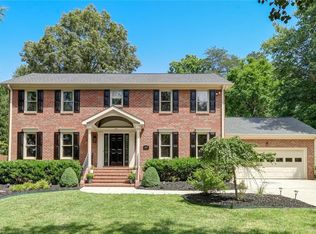 4110 Ponce De Leon Dr, High Point, NC 27265