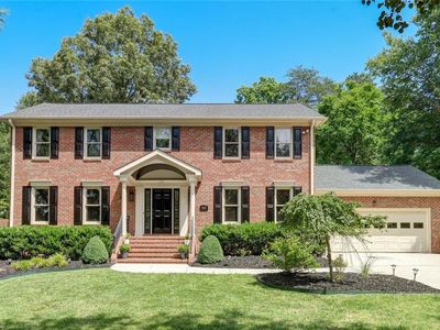 4110 Ponce De Leon Dr, High Point, NC, 27265