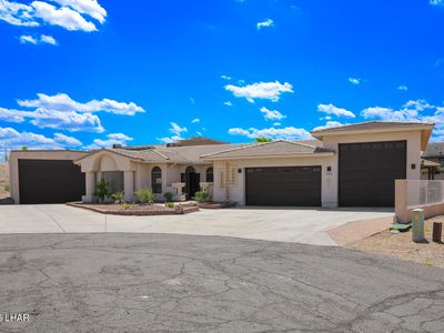 302 Mulberry Cir, Lake Havasu City, AZ, 86403