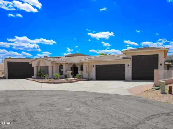 302 Mulberry Cir, Lake Havasu City, AZ 86403