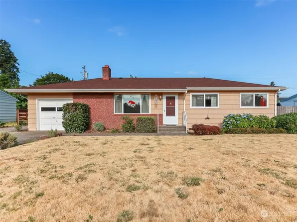 112 NE 88th Avenue, Vancouver, WA 98664