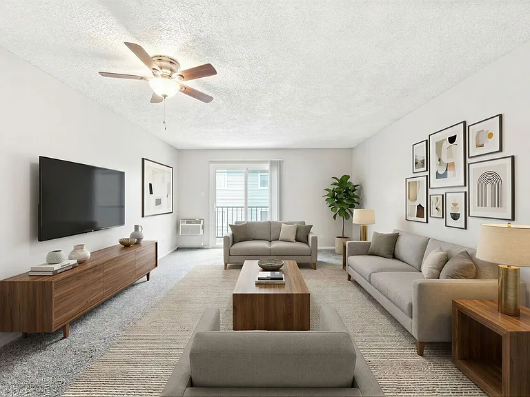 Falcon Run Apartments — Photo 22