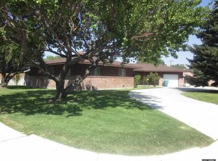 10 E Richards Way, Sparks, NV