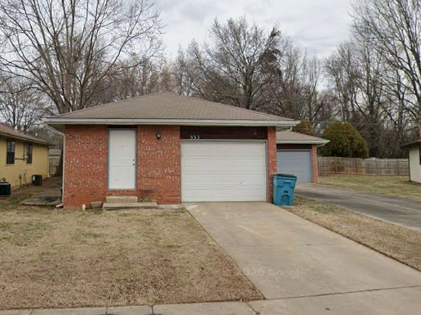 533 W Edgewood St