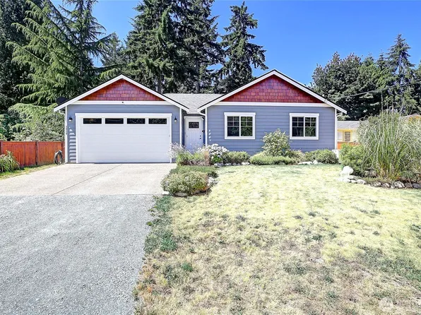 3020 Sauk Drive, Camano Island, WA 98282