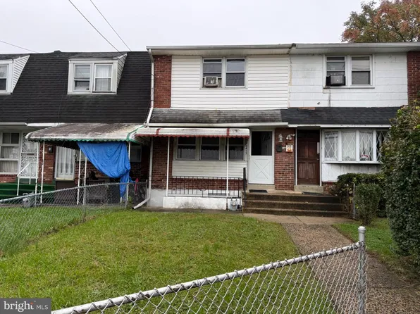 3417 Township Line Rd, Chester, PA 19013