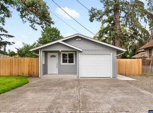 1314 Gale St SW, Albany, OR 97321