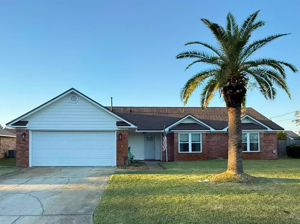 7024 Andros Dr, Pensacola, FL 32506