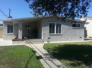 5343 E Keynote St, Long Beach, CA 90808