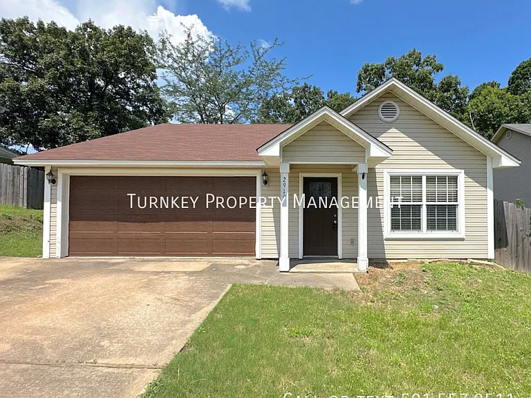 2919 Gage Dr — Photo 1