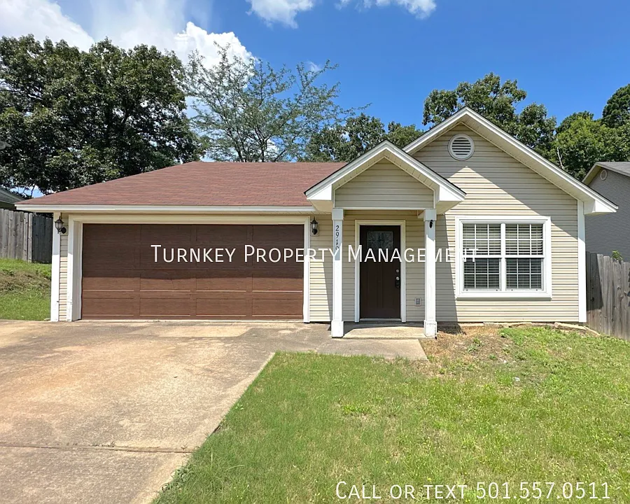 2919 Gage Dr