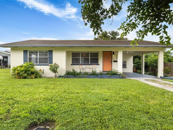 766 Bates Ave SW, Winter Haven, FL 33880