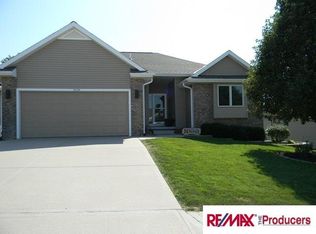 17125 Morgan Ave, Gretna, NE 68028
