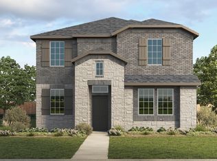 2636 Gladewater Rd, Celina, TX 75009