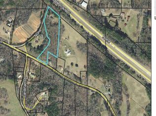 166 Cardinal Rd LOT 0, Jasper, GA 30143
