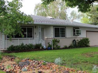 574 El Reno Dr, Chico, CA 95973