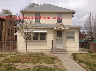 513 E Aspen Ave, Fruita, CO 81521